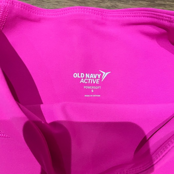OLD NAVY Workout Bundle 💪🏼💓🌴 - Picture 7 of 12